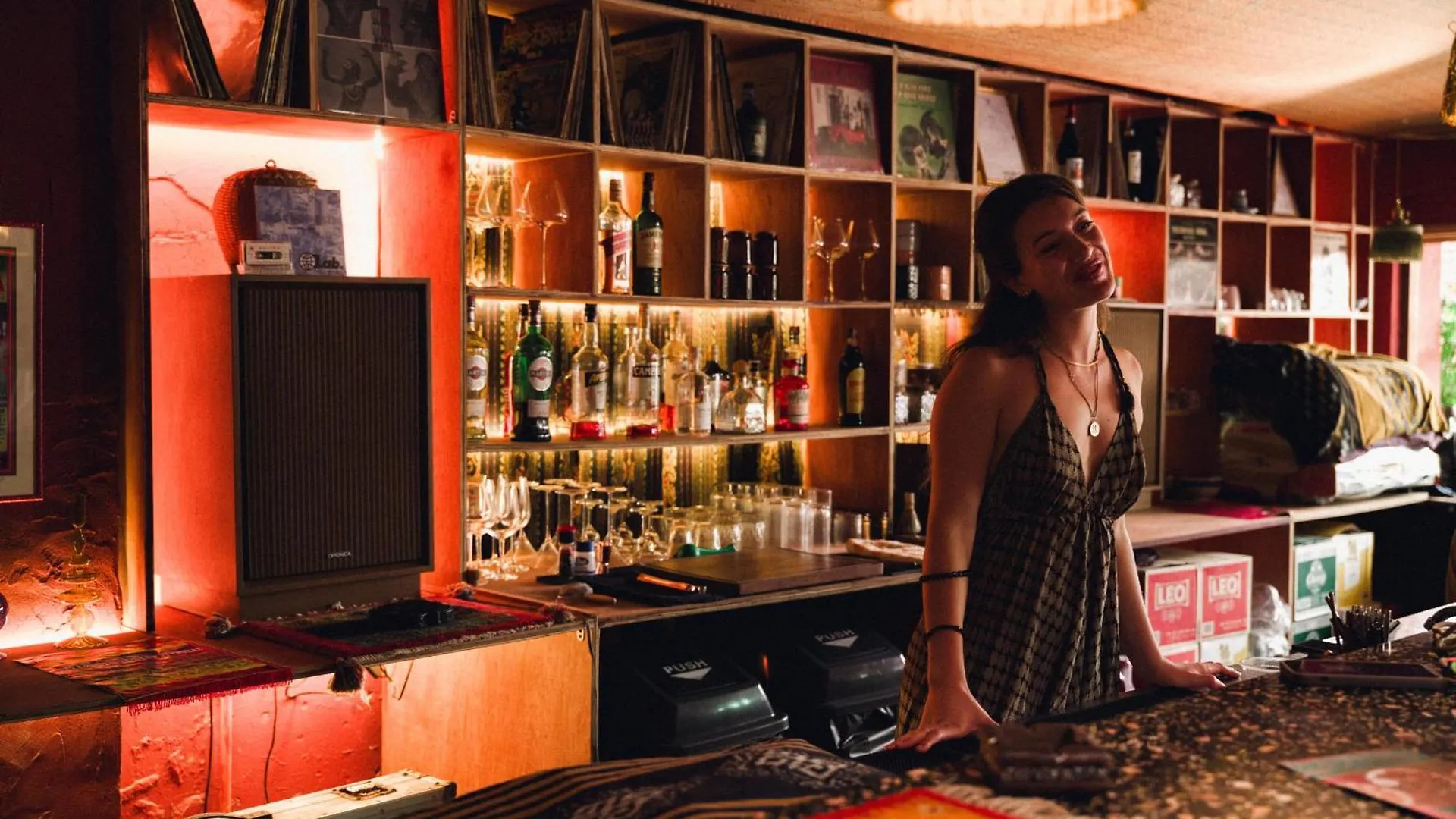 Hokma Boutique Hotel & Tropical Lounge Phi Phi Don