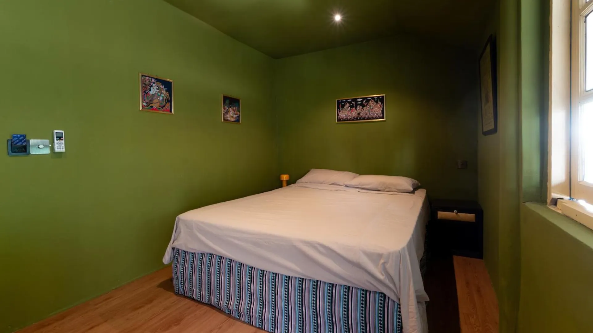 Hokma Boutique Hotel & Tropical Lounge Phi Phi Don