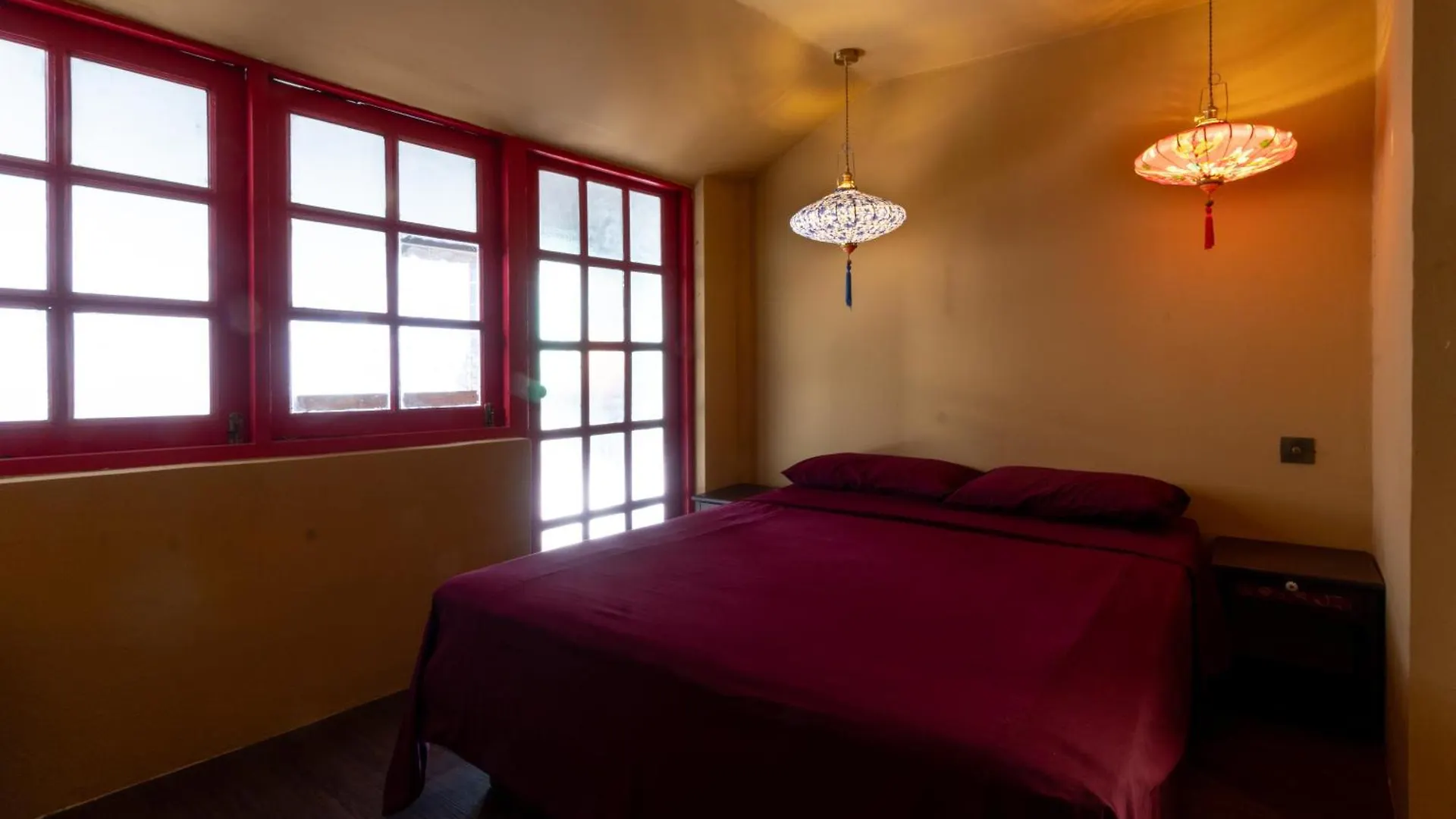 Hokma Boutique Hotel & Tropical Lounge Phi Phi Don