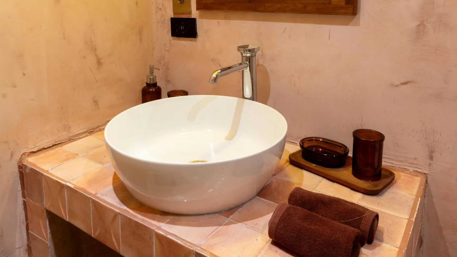 Hokma Boutique Hotel & Tropical Lounge Phi Phi Don 0*,  Thailand