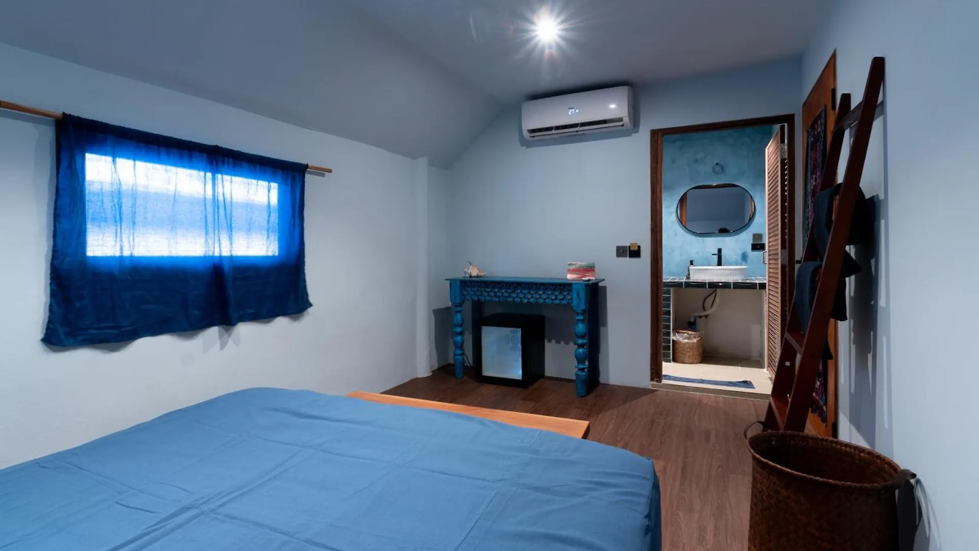 Hokma Boutique Hotel & Tropical Lounge Phi Phi Don Thailand