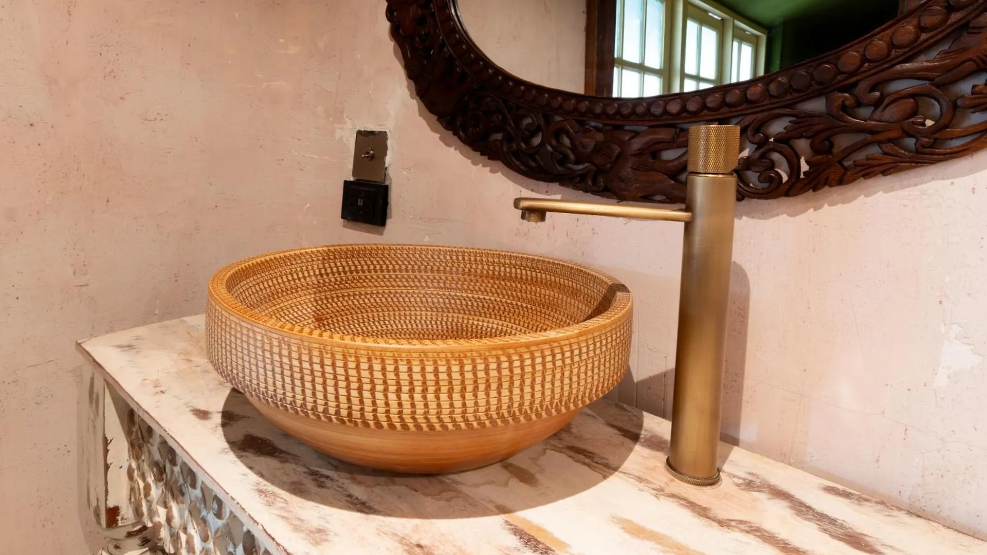 Hokma Boutique Hotel & Tropical Lounge Phi Phi Don 0*,