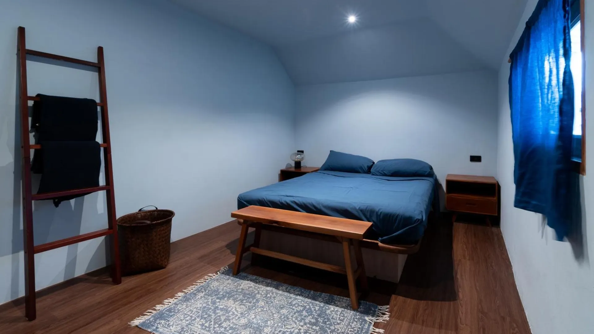 Hokma Boutique Hotel & Tropical Lounge Phi Phi Don 0*,  Thailand
