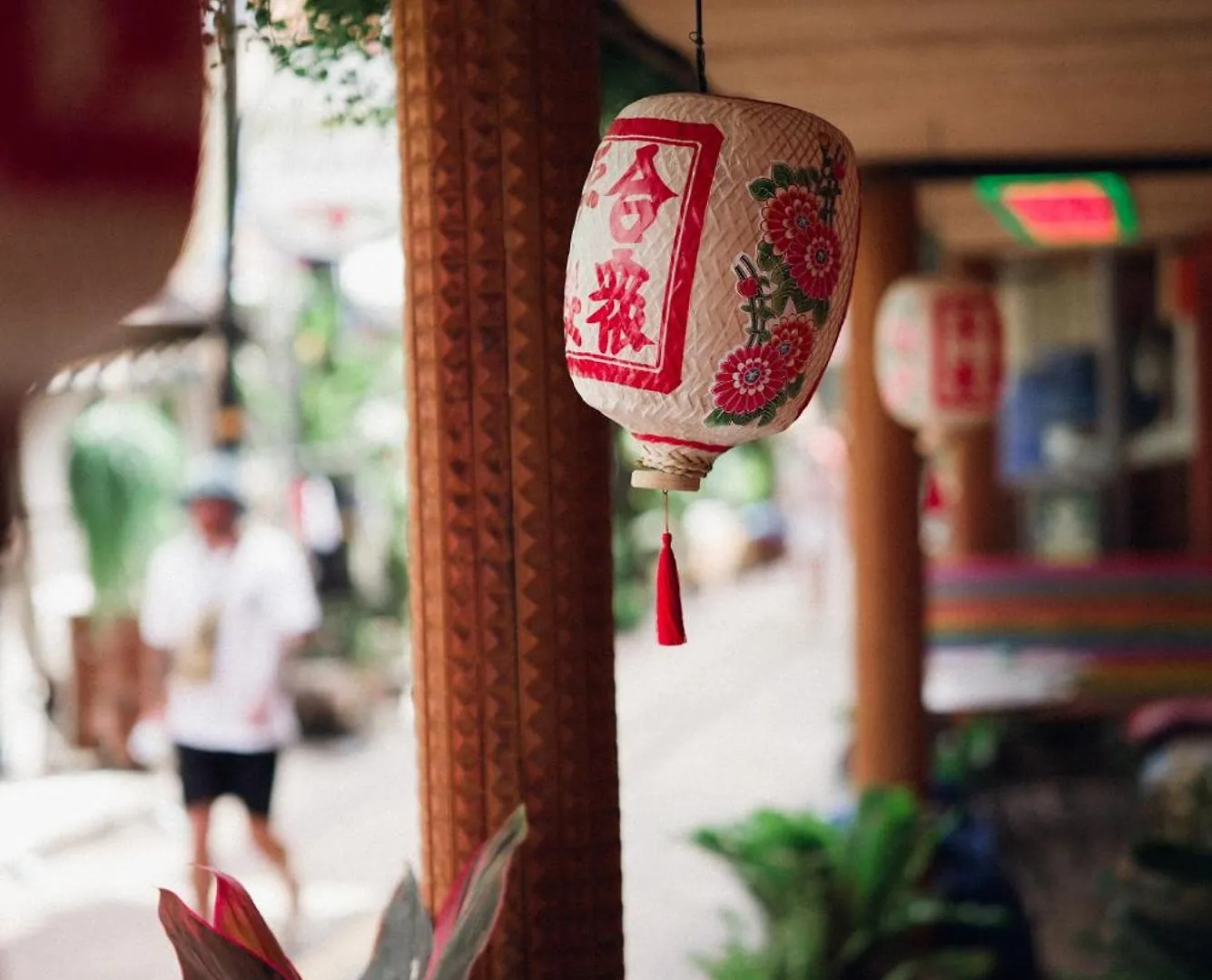 Hokma Boutique Hotel & Tropical Lounge Phi Phi Don