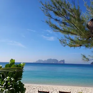 Paradise Pearl Phi Phi