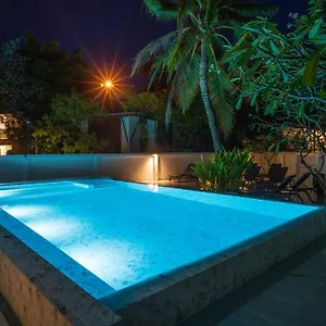 Отель Ton Sai Tropical Island, Пхипхи