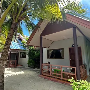 Andaman Phi Phi