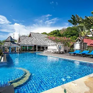 P.p. Casita - Adult Only Phi Phi