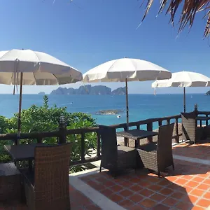 Hip Seaview @ Phi Phi